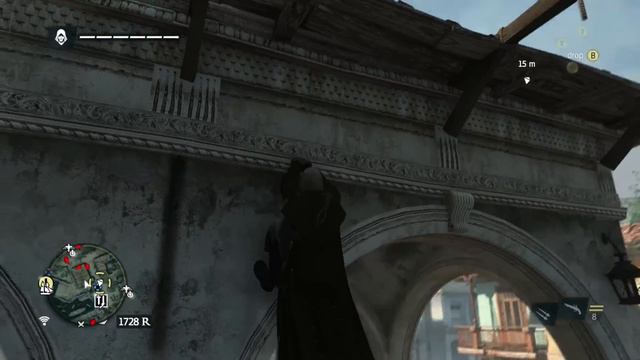 Let's Play | Assassin's Creed IV Black Flag - 100% Completion - #10 (HD/XBOXONE) смотреть онлайн