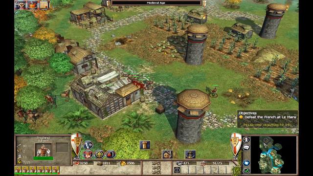 Let's Play Empires: Dawn of the Modern World Ep. 5 смотреть онлайн