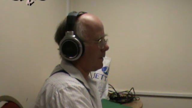 Extension Lead Fails On Air During Charlton LIVE - 12th Sept 2010 смотреть онлайн