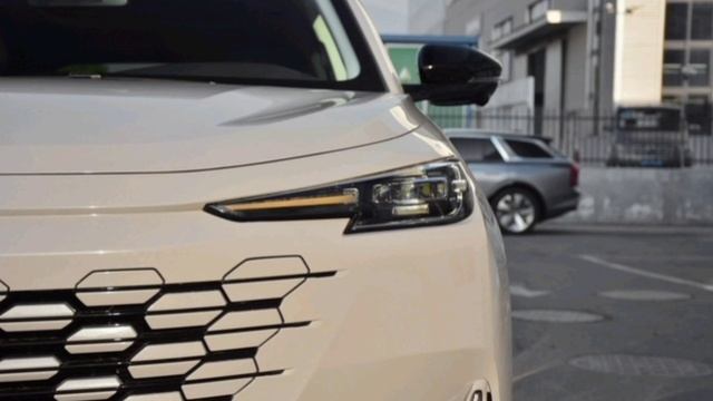 长安 UNI-K 2022 смотреть онлайн