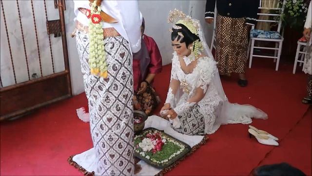 The Wedding | Wita Ervianda смотреть онлайн