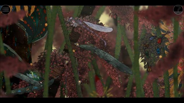 Morphopolis Review смотреть онлайн