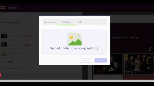 Quizizz - How To Create And Start A Quiz