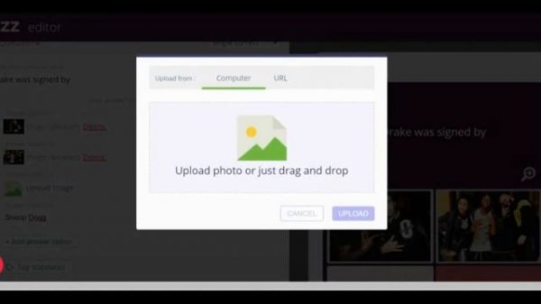Quizizz - How to create and start a quiz