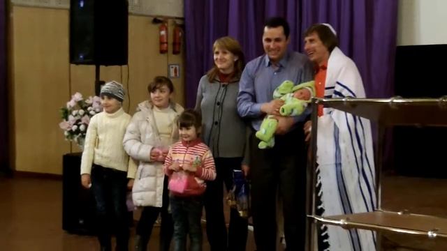 Благословения с Святой Земли Молитва за Израиль смотреть онлайн