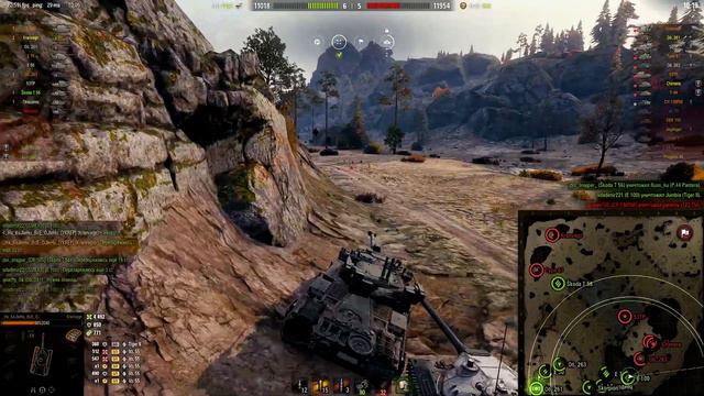 Розыгрыш!!! | Для подписчиков | WoT смотреть онлайн