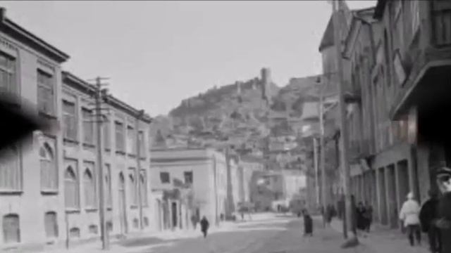 Старый и современный Тбилиси | История Тбилиси | Редкие кадры Старого Тбилиси | Amazing Old Tbilisi