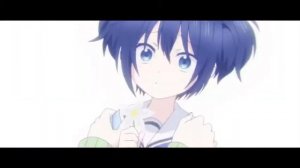 Аниме"Сладкая жизнь"серия 5