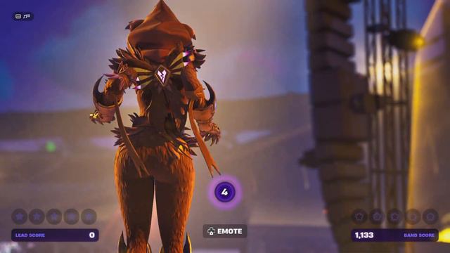 Average Raven Team Leader