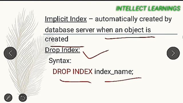 How Oracle use Indexes in Tamil? смотреть онлайн