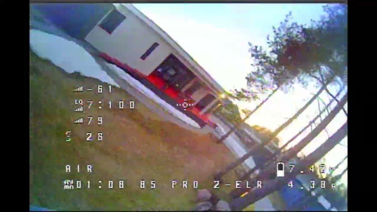 betafpv 85 pro 2 elrs смотреть онлайн
