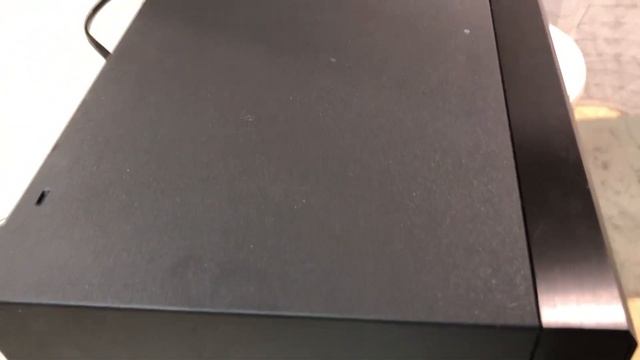 Denon Audiophile DVD Player DVD-1910 DVI - Unit Only! смотреть онлайн