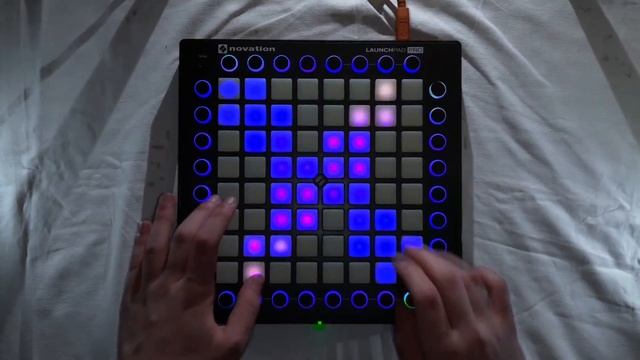 【VIRAL Zero Two Dance】2 Phút Hơn - Pháo (KAIZ Remix) Launchpad Cover смотреть онлайн