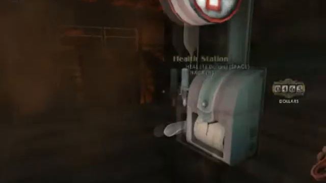 [S6][P7] Bioshock [HTSF] смотреть онлайн