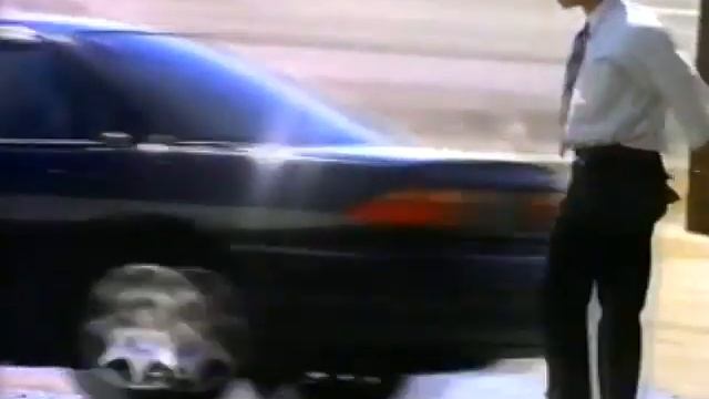 The Eagle Test Drive (1994) смотреть онлайн