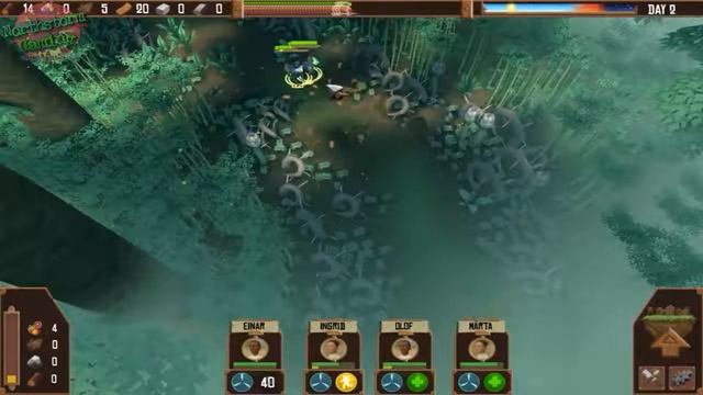 Anchored - let's play, starting off смотреть онлайн