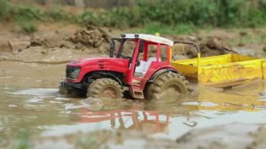 Машинки в грязи/ Игрушки
