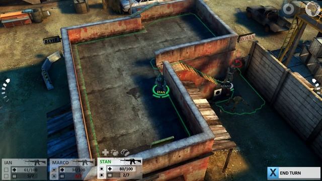 Let's Play Arma Tactics - Leave No One Behind (Operation Tempest Mission 1) смотреть онлайн