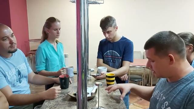 О методологии Agile на примере строительного проекта. Эпизод 1