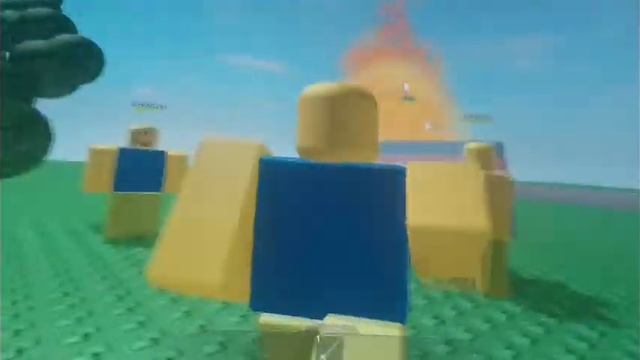squared old roblox revival #3 смотреть онлайн