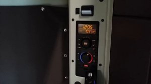 Волво 780 ВНЛ Volvo 780 VNL