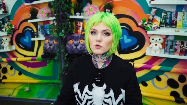 ТОП ЖЁЛТЫХ КРАСИТЕЛЕЙ ? смотреть онлайн