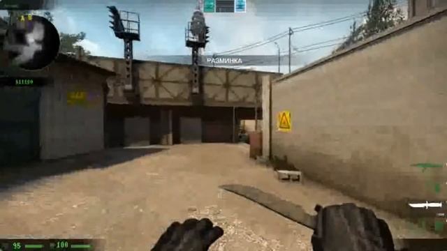 8 ФИШЕК НА КАРТЕ OVERPASS В НАПАРНИКАХ|OVERPASS 2X2 8 TIPS смотреть онлайн