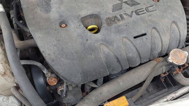 2009 Mitsubishi Lancer #240072 смотреть онлайн