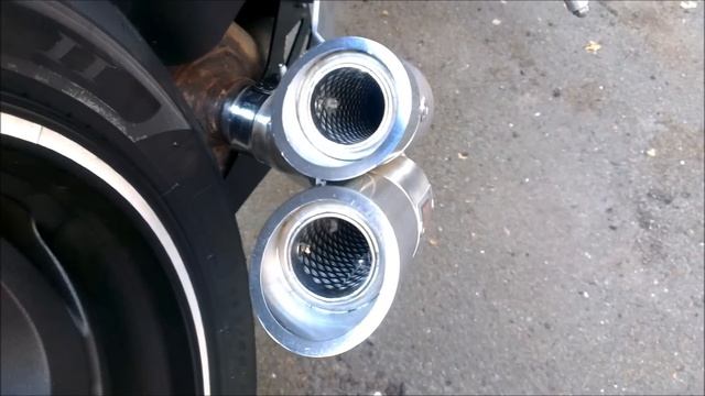 The Best CB1000R IXIL Hyperlow Exhaust смотреть онлайн