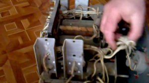 ВСА-5к выпрямитель.