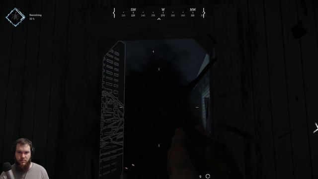 Закрытая Альфа, изучаем че к чему. Hunt: Showdown смотреть онлайн