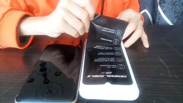 general Mobile GM 22 akıllı telefon tanıtımı смотреть онлайн