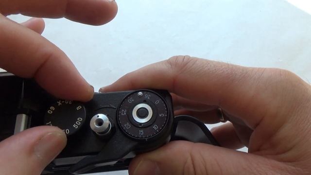 ZENIT ET Camera #9211560 смотреть онлайн