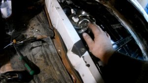 замена бензонасоса ваз 21214 нива