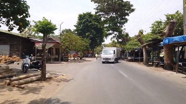 JL. JAKSA AGUNG SUPRAPTO (Ruas_005) смотреть онлайн