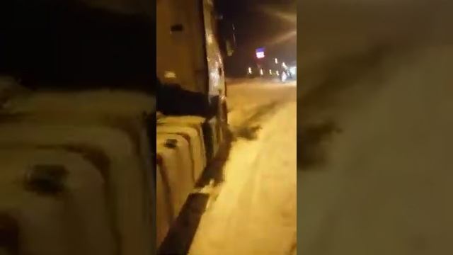 Заправка в Уфе. 1 часть смотреть онлайн