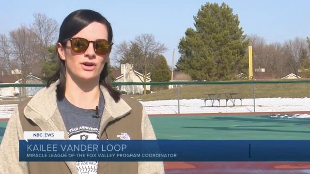 Miracle League of the Fox Valley set to return this summer смотреть онлайн