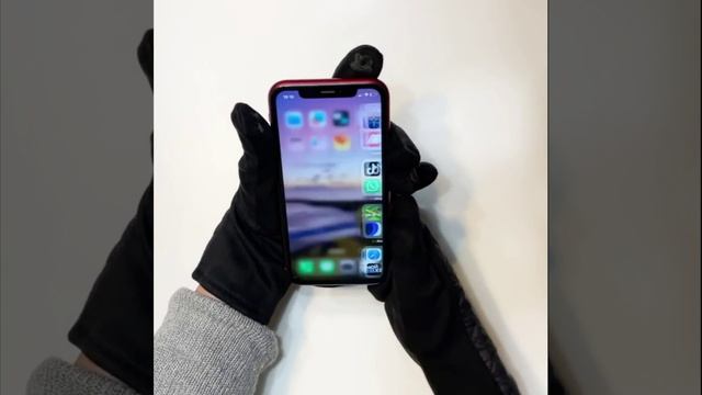 JDF19-1 FABRETTI Перчатки жен. 100% полиэстер; 90% полиэстер/10% эластан