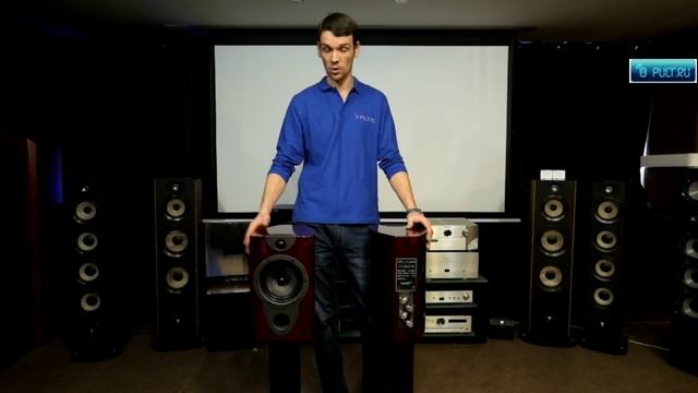 Wharfedale Evo 2 10 смотреть онлайн