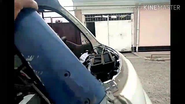 Car repair. WHAT A MASTER! Ремонт машины. КАКОЙ МАСТЕР! смотреть онлайн