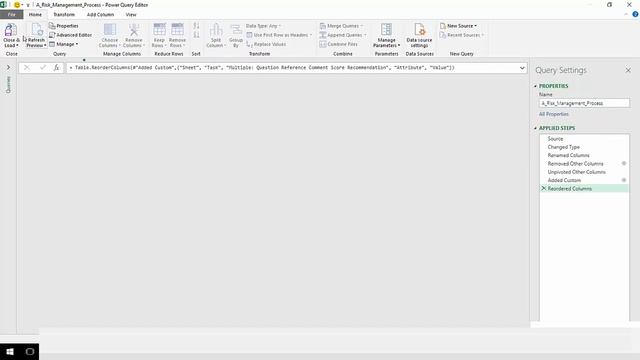 Excel PowerQuery VBA Method - Creating a New PowerQuery смотреть онлайн