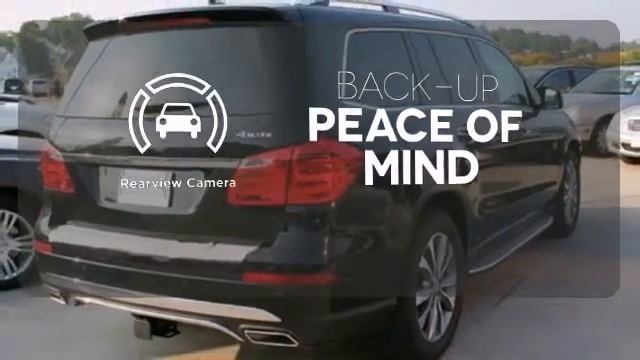 2014 Mercedes-Benz GL-Class White Plains NY Hartsdale, NY #41065W смотреть онлайн