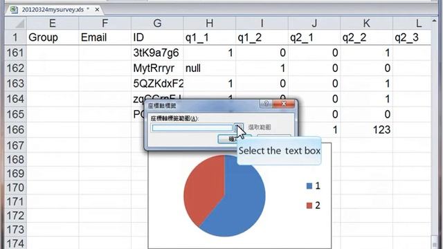 Easy to code Single choice Question in Excel 2010 смотреть онлайн