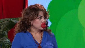 Лабини эшик қисган “жононлар”... Lady Show