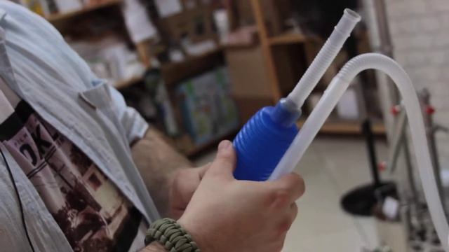 Пластиковый сифон смотреть онлайн