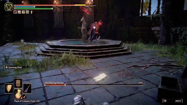 Elden Ring - First Playthrough Clip Summary смотреть онлайн