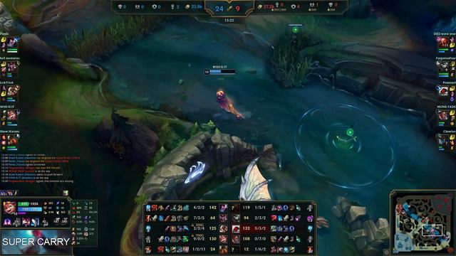 Smolder vs Lucian ADC - EUW Challenger - Patch 14.4 Season 14 смотреть онлайн
