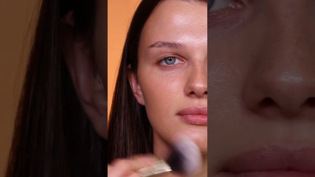 Как нанести тональный крем без границ смотреть онлайн