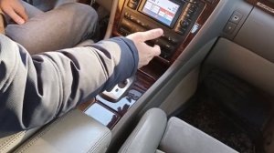 Audi A8 D2 обзор