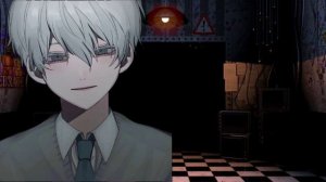 [ASMR] АСМР [rus] //Яндере Парень//